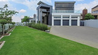 6 Bedroom House for sale in Gauteng  East Rand  Alberton  Meyersdal Nature Estate [upl. by Rozina354]