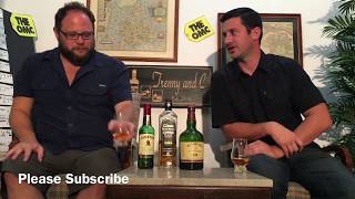 The Best Irish Whiskey for Beginners [upl. by Lyrpa]