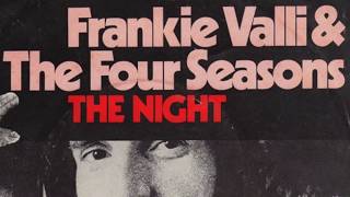 The NightFrankie Valli And The Four Seasons cover Aaron Bolton [upl. by Yerbua]