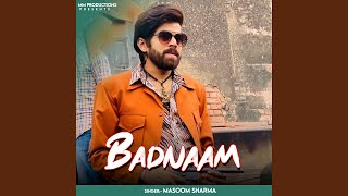 Badnaam [upl. by Onitram]