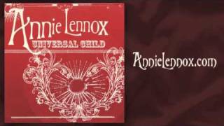 Annie Lennox  Universal Child [upl. by Barnum134]