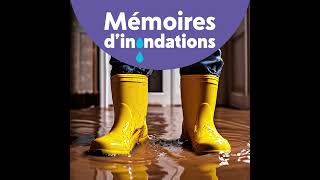 Memoires d Inondations [upl. by Jarred283]