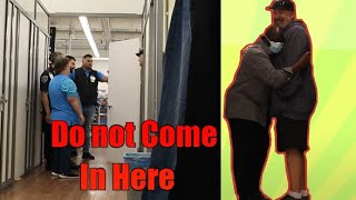 Funny WET Fart Prank The Sharter Toy WALMART Fitting Room [upl. by Hnilym154]