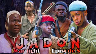 JAGABAN EPISODE 21 FT SELINA TESTED OFFICIAL TRAILER [upl. by Theran23]