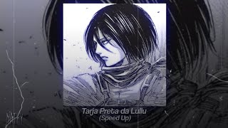 Tarja Preta da Lullu Speed Up [upl. by Veda554]