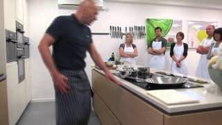 Simon Rimmer makes a Raised Pork Pie [upl. by Nurat]