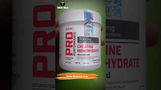 How To Mix Creatine [upl. by Bruce]