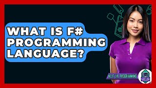 What Is F Programming Language  Next LVL Programming [upl. by Yleve]