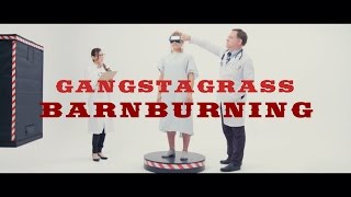 Gangstagrass  Barnburning official music video [upl. by Ajram]