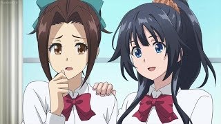 Ousama Game The Animation Episode 2  english dub [upl. by Nuyh948]