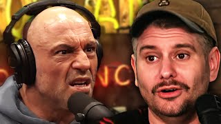 Joe Rogan Drops The Dumbest Craziest Boomer Take Ever [upl. by Odey]