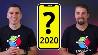 NAJBOLJI TELEFONI 2020  Naš izbor [upl. by Itram940]