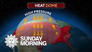 The science behind heat domes [upl. by Nitz839]