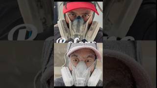 Dirty jobs job construction drywallfinish satisfying diydrywall home work [upl. by Josie]