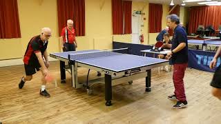 PHILIP SMITH  STEPHEN MERCER VERSUS TIM BLISS  PHIL CROSSLEY 081223 [upl. by Ogirdor]