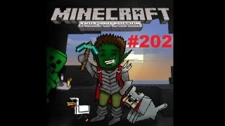 Lets Play Xbox360 Deutsch Minecraft 202  ungeahnte Kräfte [upl. by Nedrud]