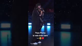 peso pluma y anitta pesopluma anitta argentina nickinicole mexico music [upl. by Idnahc]