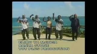 ELIMU YA MJINGABANZA STONE [upl. by Annaerb]