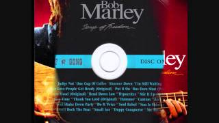 Bob Marley Songs of Freedom disc 1 tracks 610 [upl. by Ahsieuqal]