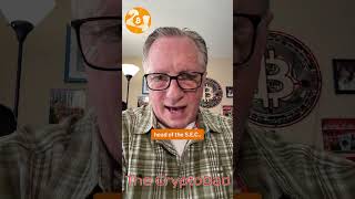 What Did Trump say at Bitcoin Nashville 2024  CryptoDad bitcoin bitcoin2024 bitcoinnews [upl. by Larrisa]