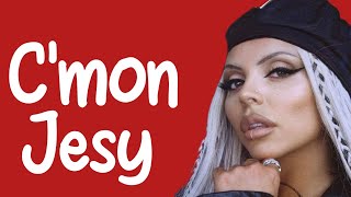 JESY NELSON Doesnt Have A NICHE SOUND MINE REVIEW [upl. by Nayd368]