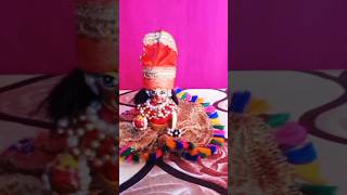 Laddu gopal ki new video  shorts  la laddugopalbhakti funny laddugopaldress [upl. by Von]