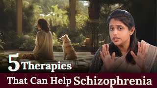 Alternative Therapies for Schizophrenia What Works 🌱💊🤔 [upl. by Lindy]