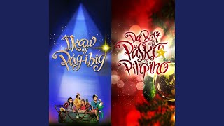 Ngayong Pasko Magniningning Ang Pilipino [upl. by Naimaj]