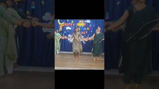 shortsfeed dance nov14childrens daychingamasamStHannibal EMS [upl. by Ayikaz]