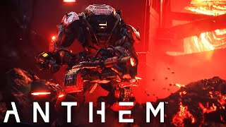 Anthem  All 27 Legendary Masterwork WEAPON Perks Explained And Reviewed Best and Worst Weapons [upl. by Weaks736]