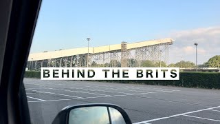 Behind The Brits  Back in the fridge [upl. by Fernandez327]