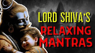 You can ASK ANYTHING you want  7 POWERFUL Shiva Mantras  Shiva mantra to remove negativity [upl. by Seve91]