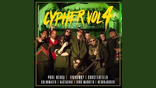 Cypher 4 Reggae Cypher [upl. by Eixid]