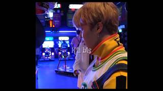 Jimin and taehyung are playing boxing 😎shortvideobtsshorts viralvideobtsshorts jimintaehyung [upl. by Loretta]