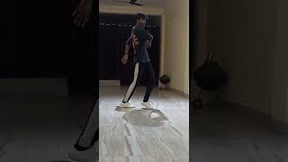 Koi Sehri Babu  Covered By Dance Tech  shorts dance koisehribabu trending yt viralvideo [upl. by Amilas408]