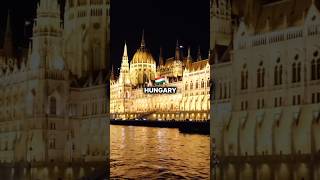 3 Surprising Facts About Hungary [upl. by Atiuqcir]