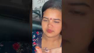 How to remove eyes lenseyes se lens ko kaise nikalecontactlenses viralvideo [upl. by Asirrom]