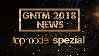 GNTM 2018 Hass gegen Toni  Falsche Gewinnerin [upl. by Ttenna]