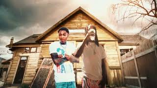 Savage Montana x YoungBoy Never Broke Again  WWYD Official Audio [upl. by Adlesirc]