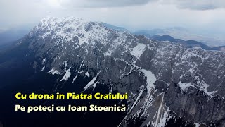 Pietricica din Piatra Craiului Pe poteci cu Ioan Ep 19 [upl. by Antoinette]