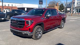 2024 GMC Sierra1500 Richmond Saluda Mechanicsville Tappahannock Warsaw VA 8937 [upl. by Fabien]