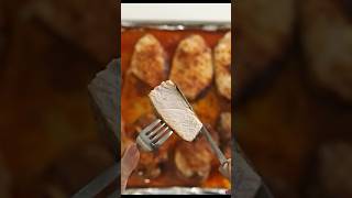 Air Fryer Pork Chops  Recipe in the comments [upl. by Treve]