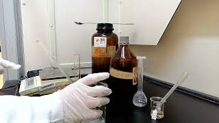 preparation of phenolformaldehyde resin in acid medium [upl. by Voccola833]