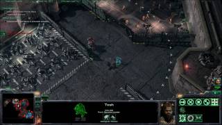 Breakout  Jailhouse Rock  SC2 Achievement [upl. by Ttessil]