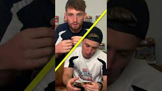 Jack Grealish CHALLENGES The Augeyboyz To A Pack Opening Battle [upl. by Four]