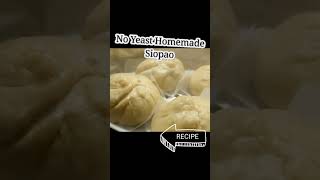 NoYeastHomemadeSiopao siopao homemade recipe filipinofood meryendarecipe pagkaingpilipino [upl. by Noeled]