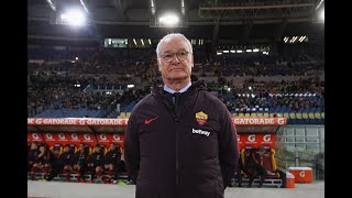 Roma Return for Ranieri amp Champions League Recap  Ep 247 [upl. by Oniliuqnart]