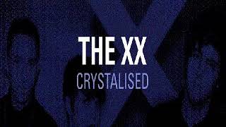 The XX  Crystalised Rory Philips Remix [upl. by Kling]