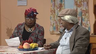 Sa 2 La Avec Mamie Kloune Romenço Juste et Sam Ammigan  Episode 10 [upl. by Sampson458]