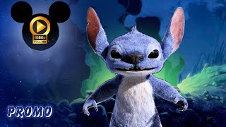 Lilo amp Stitch Live Action 2025 Teaser Trailer  Disney Concept 4K [upl. by Otsuaf]